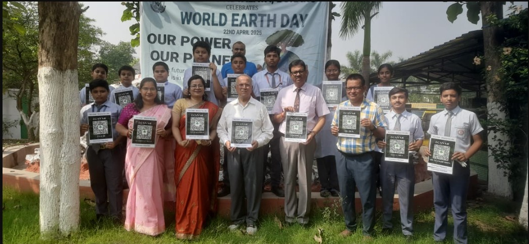 World Earth Day 