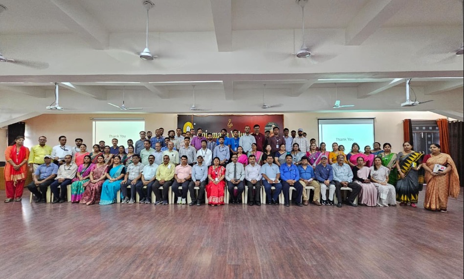 WORKSHOP ON QUALITY MANAGEMENT AND LEADERSHIP SKILLS